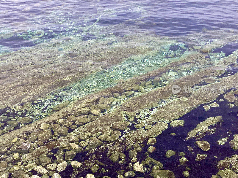 France - Côte d’Azur - Beaulieu-sur-Mer